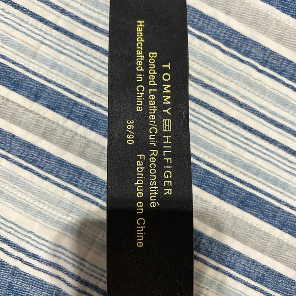 Tommy Hilfiger belt - Picture 3 of 3